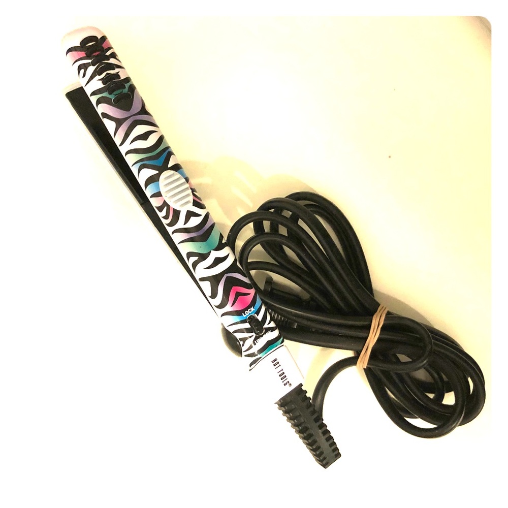 Brand new Hot Tools Mini Straightener